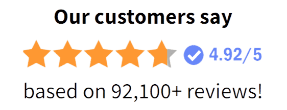 BellyButtonBliss 5 star ratings